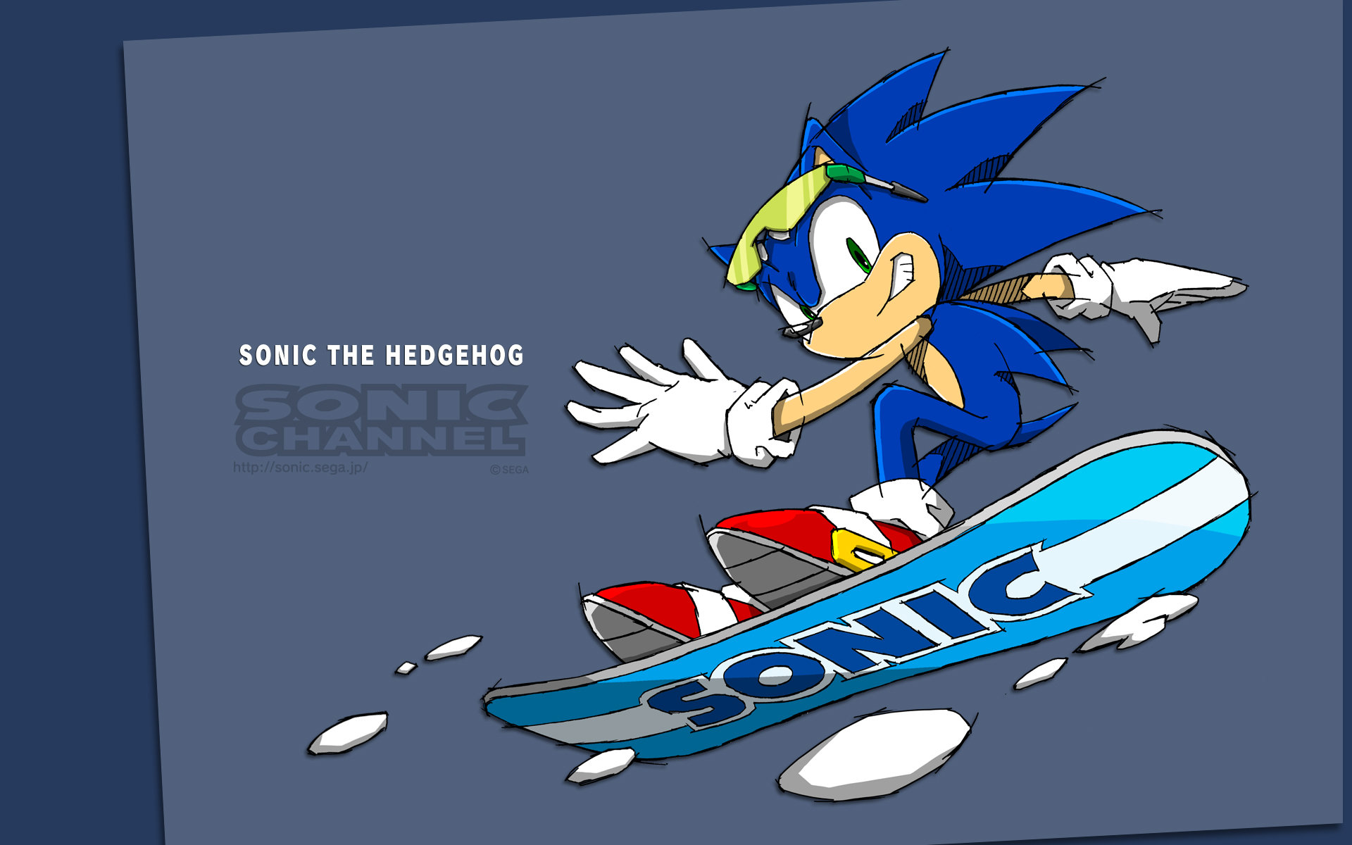Awesome Sonic the Hedgehog free wallpaper ID:52105 for hd 1920x1200 computer
