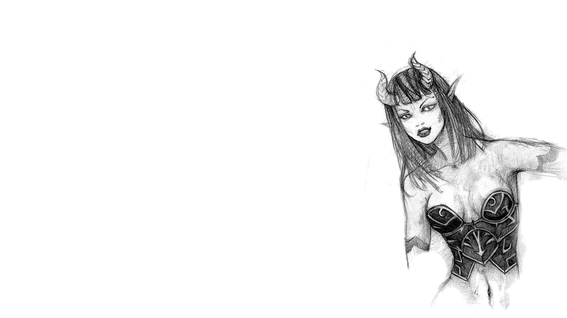 Awesome Succubus free background ID:56620 for hd 1080p computer