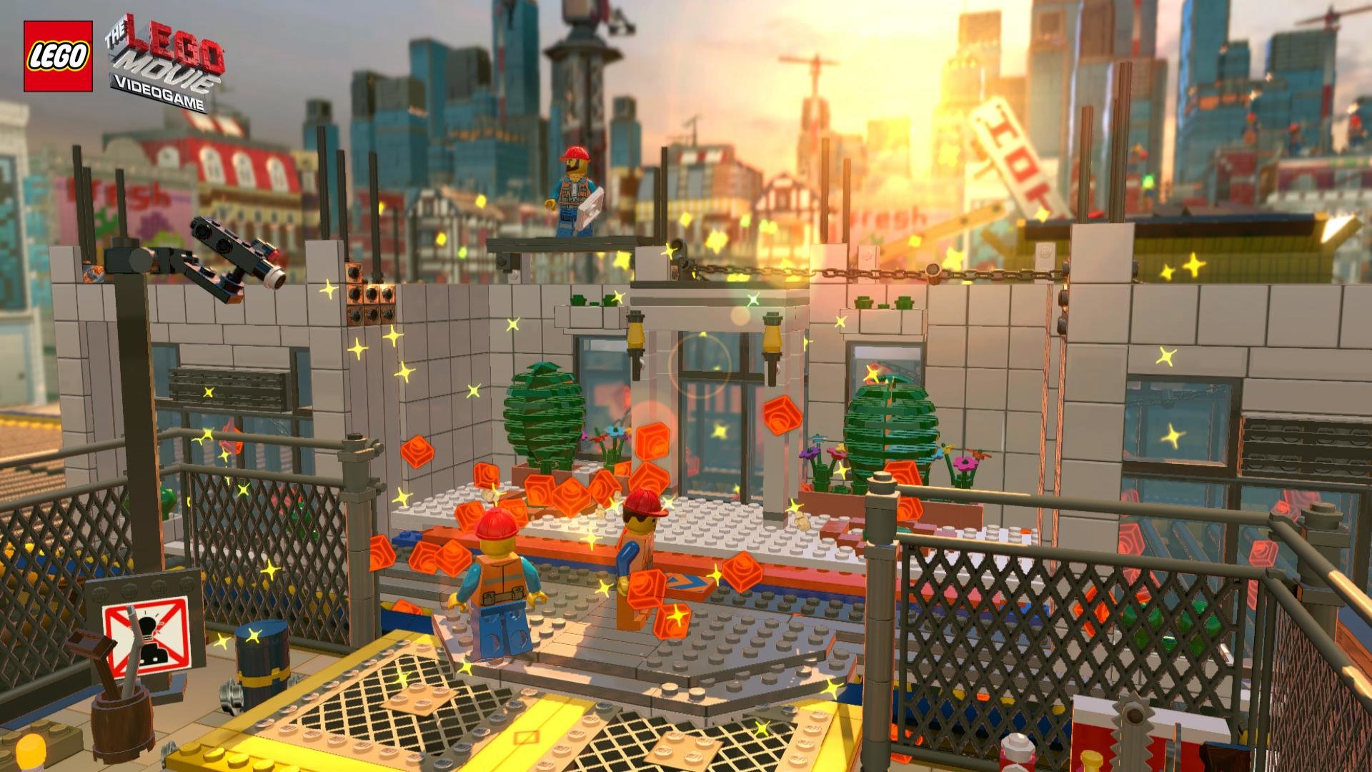 Free download The LEGO Movie Videogame background ID:233212 hd 1920x1080 for computer