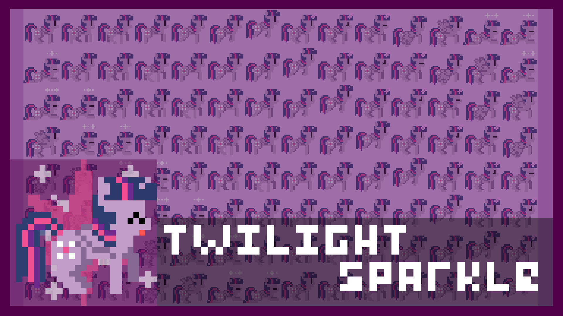 Best Twilight Sparkle background ID:154336 for High Resolution full hd 1080p PC