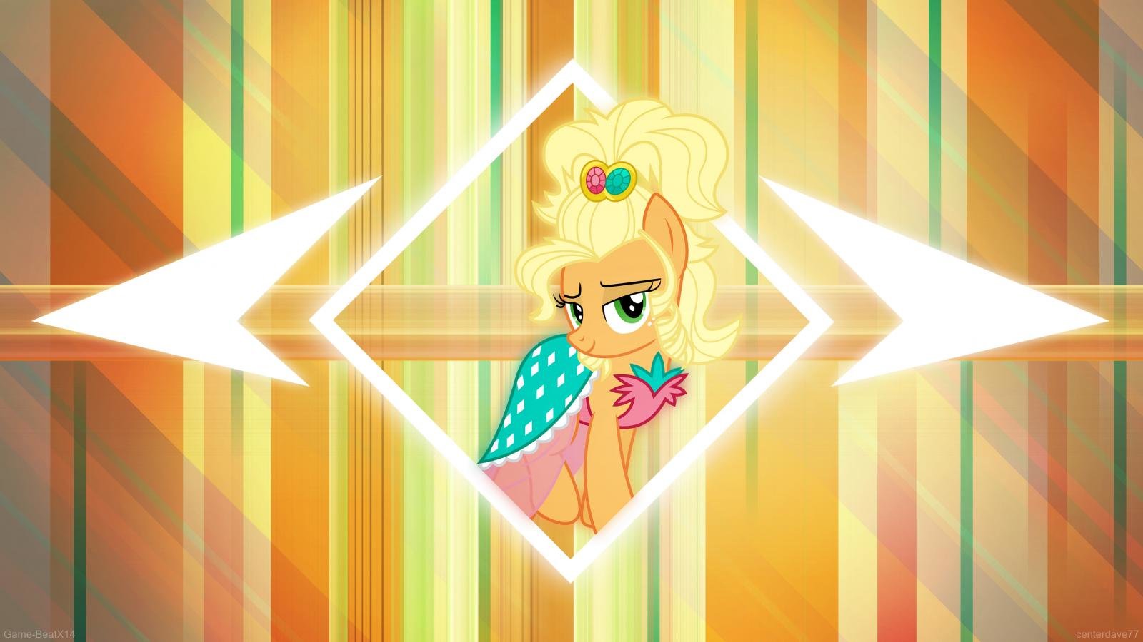 Free Applejack (My Little Pony) high quality wallpaper ID:154712 for hd 1600x900 computer