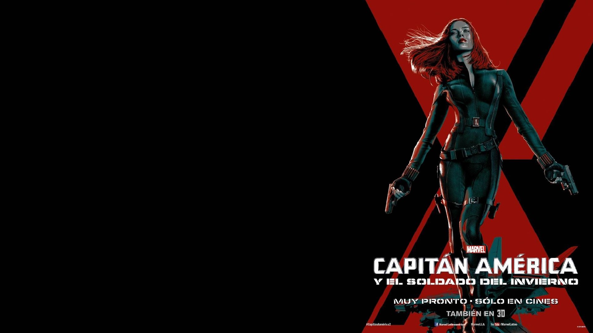 Free Captain America: The Winter Soldier high quality background ID:497738 for full hd PC
