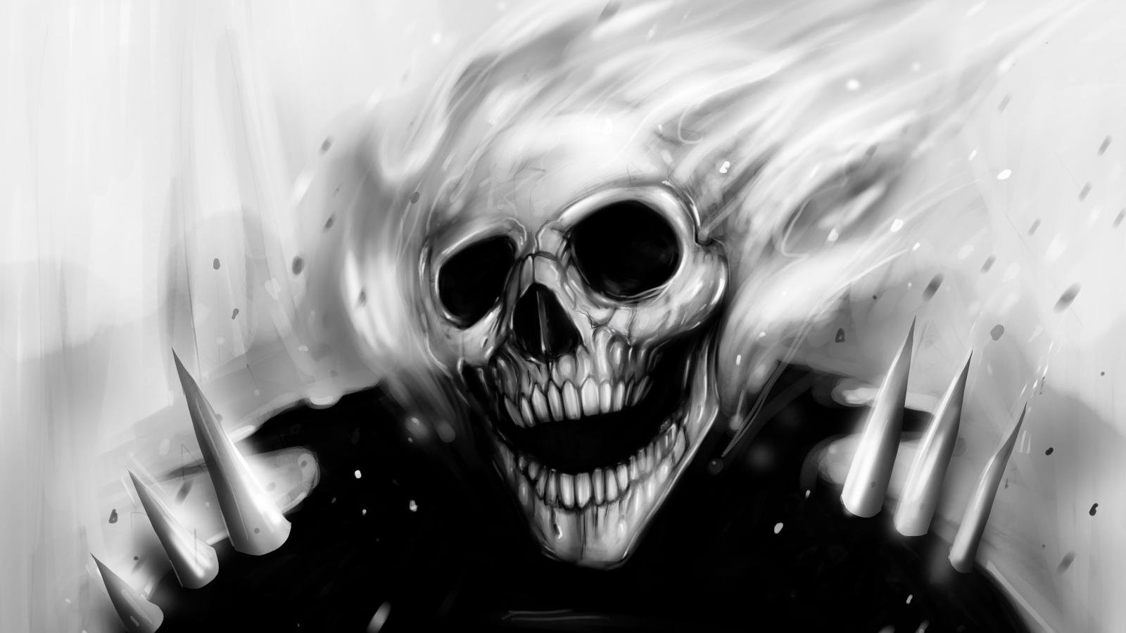 Awesome Ghost Rider free background ID:29432 for hd 1600x900 computer