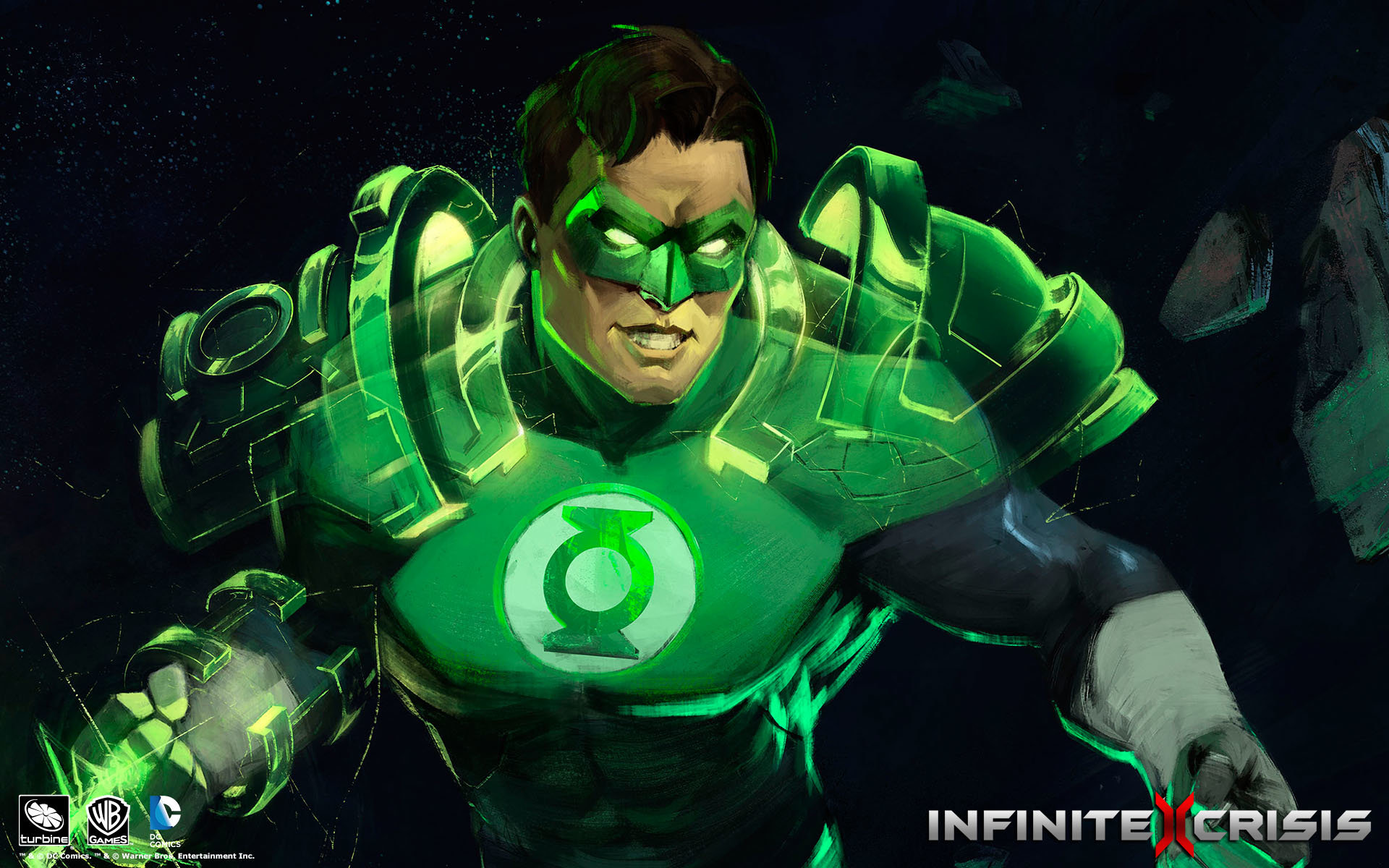 Free download Infinite Crisis wallpaper ID:384008 hd 1920x1200 for computer