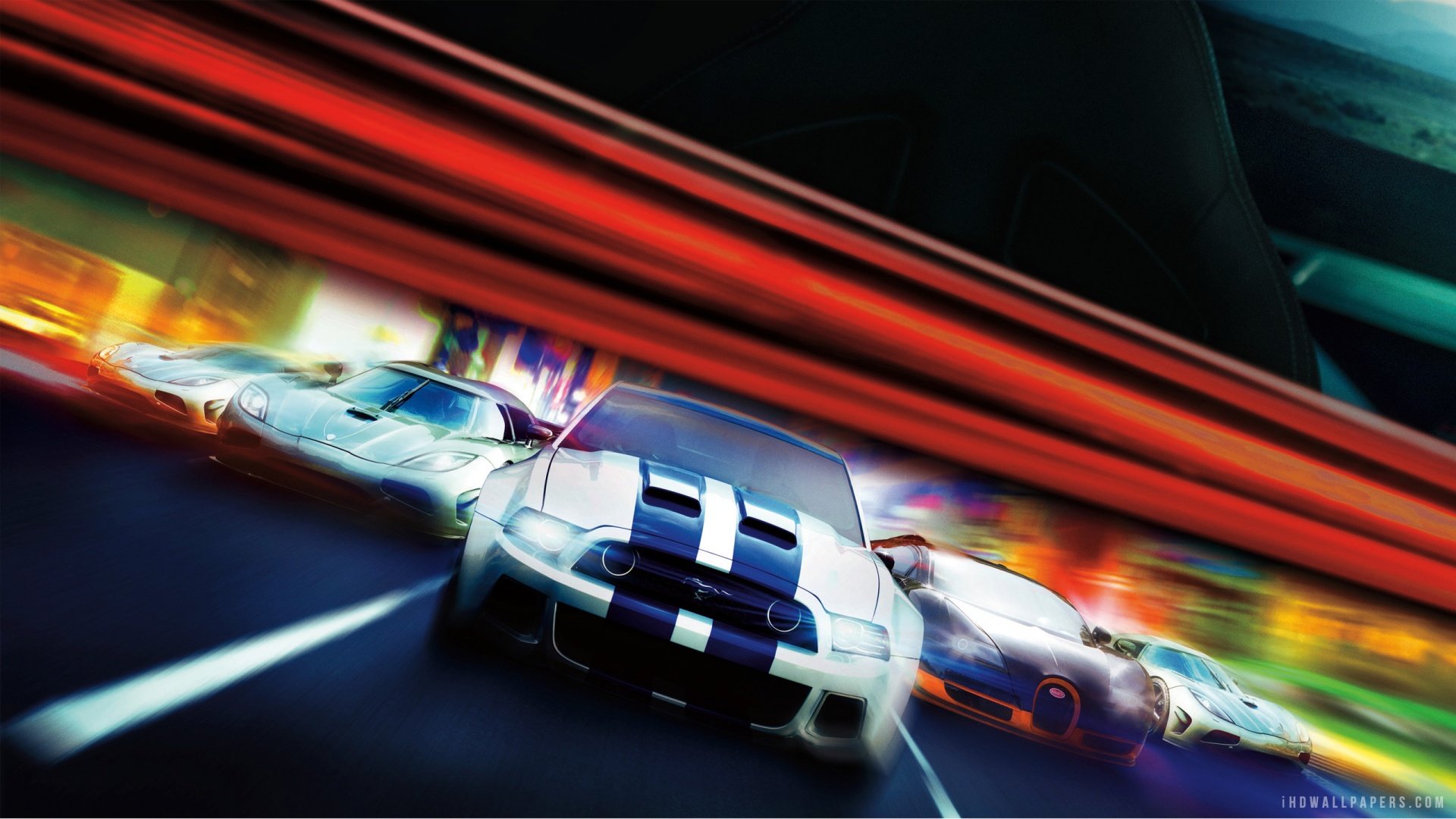 High resolution Need For Speed Movie 1080p wallpaper ID:366953 for desktop