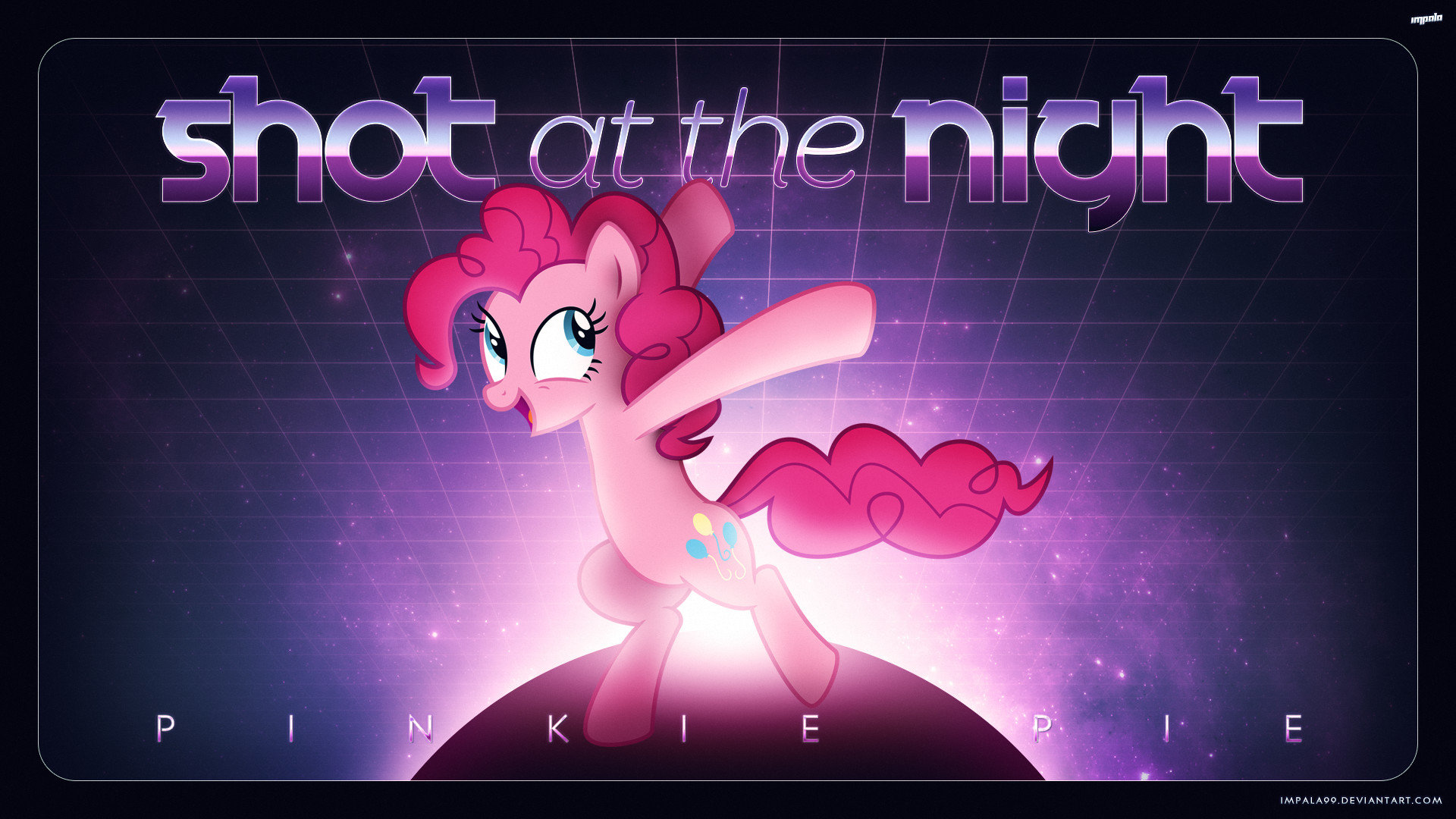 Free Pinkie Pie high quality background ID:154711 for 1080p computer