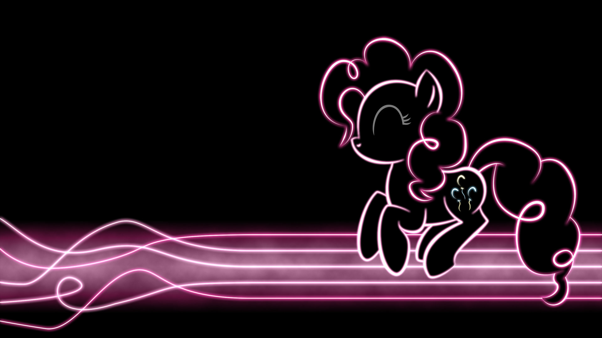 Free Pinkie Pie high quality background ID:154684 for full hd 1920x1080 PC