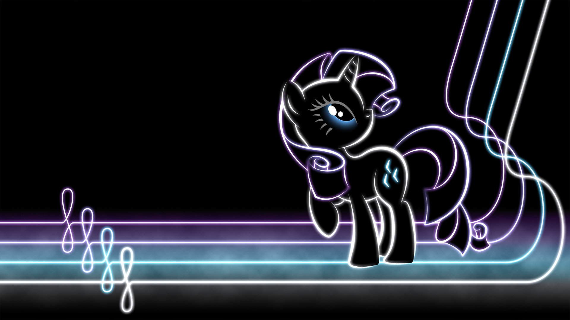 Best Rarity (My Little Pony) background ID:154460 for High Resolution hd 1920x1080 PC