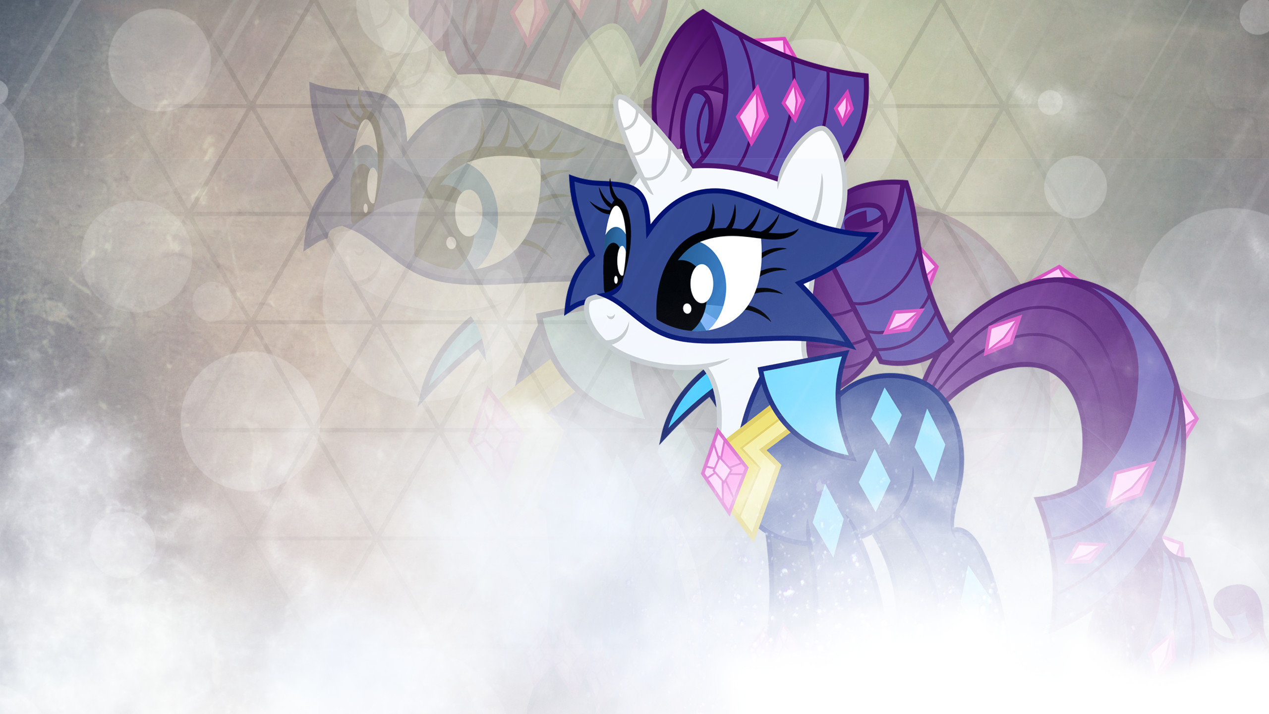Best Rarity (My Little Pony) wallpaper ID:154697 for High Resolution hd 2560x1440 PC