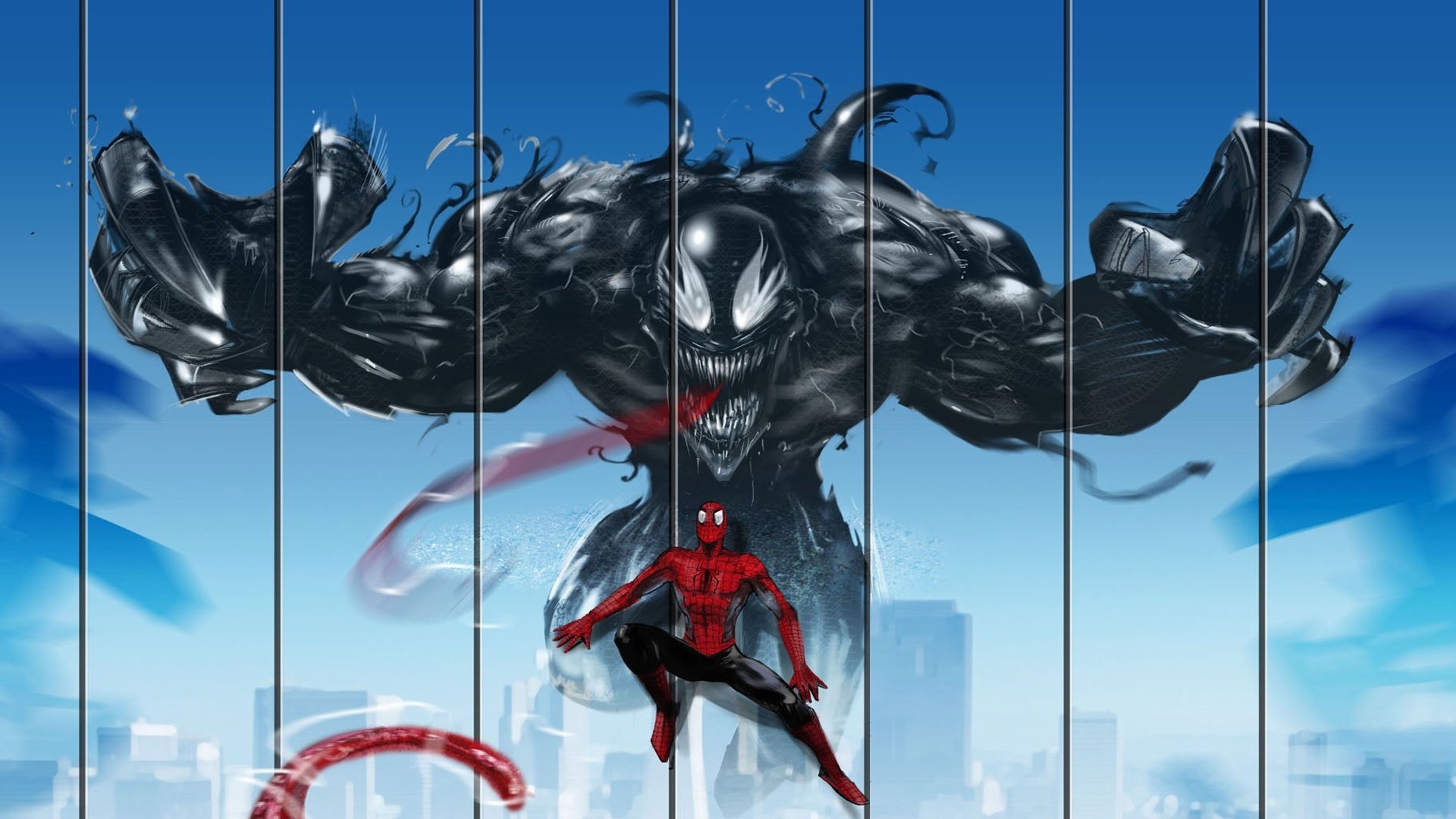  Spider Man  wallpapers  HD  for desktop backgrounds 