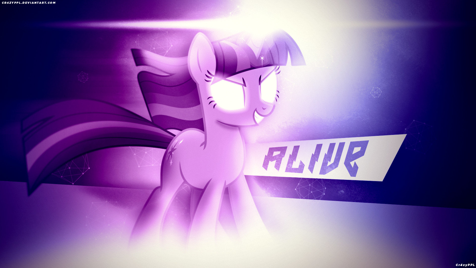 Free download Twilight Sparkle background ID:154328 full hd 1080p for desktop
