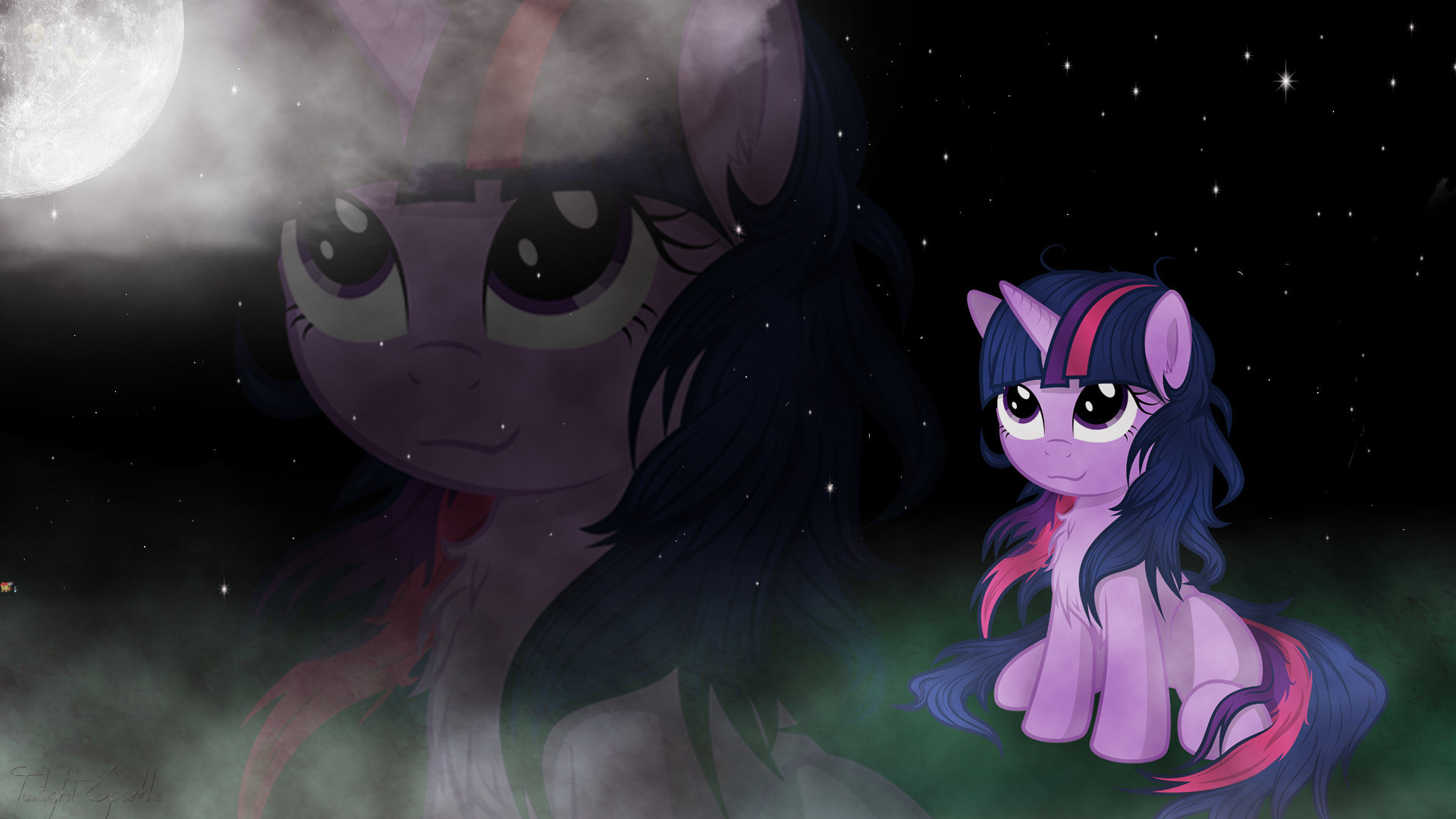 Free Twilight Sparkle high quality background ID:154467 for hd 1080p desktop