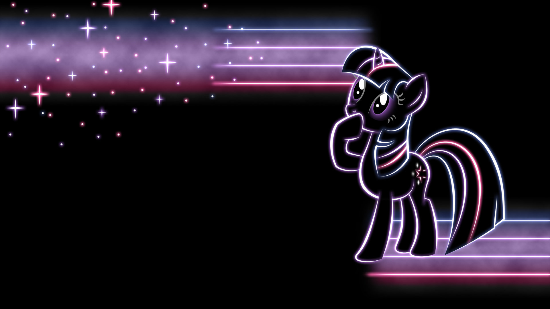 Free download Twilight Sparkle background ID:154098 hd 1920x1080 for PC
