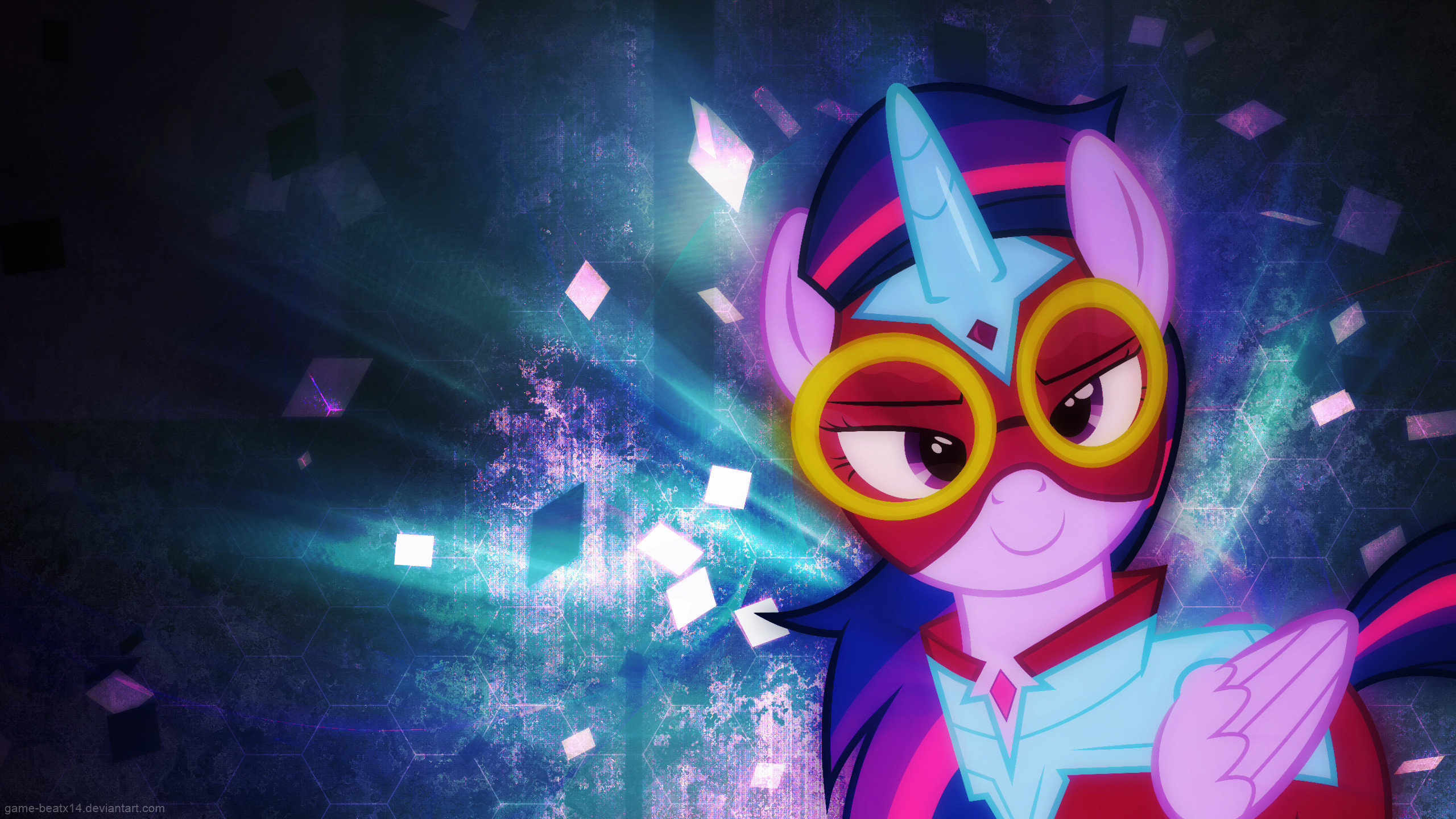 Awesome Twilight Sparkle free background ID:154117 for hd 2560x1440 PC