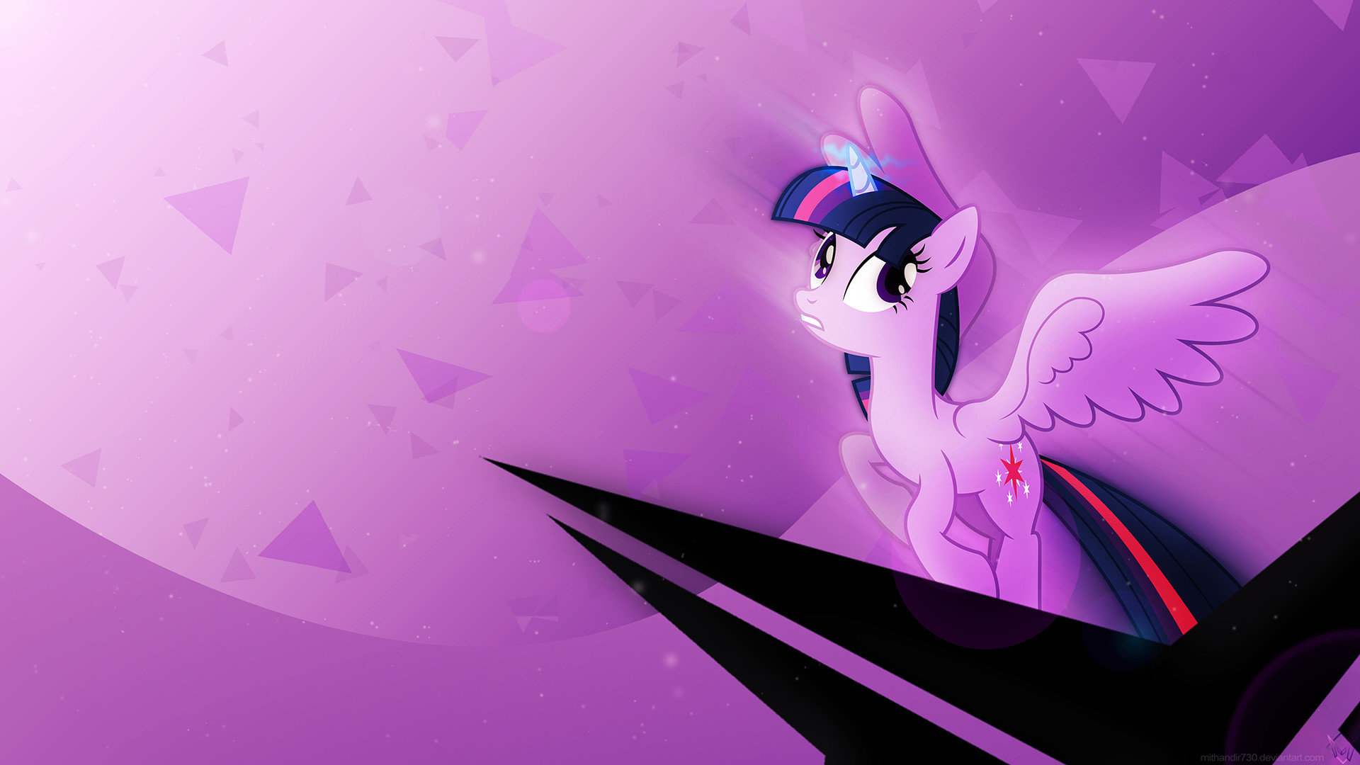 Awesome Twilight Sparkle free wallpaper ID:154099 for full hd 1920x1080 desktop