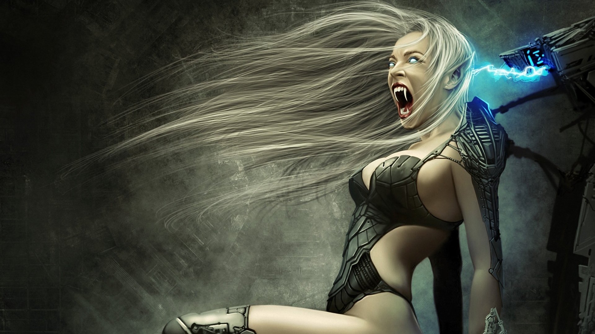 Free Vampire high quality background ID:63408 for hd 1920x1080 desktop