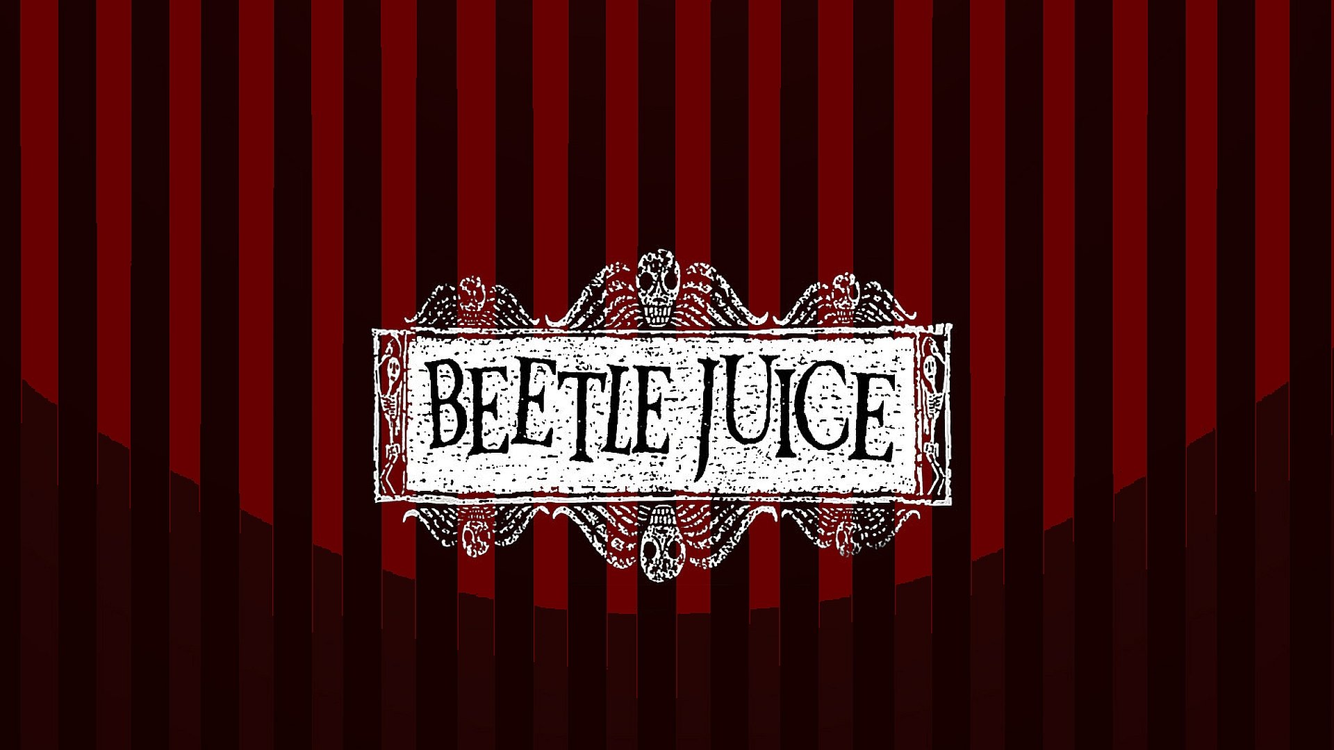 Free download Beetlejuice background ID:151085 1080p for PC