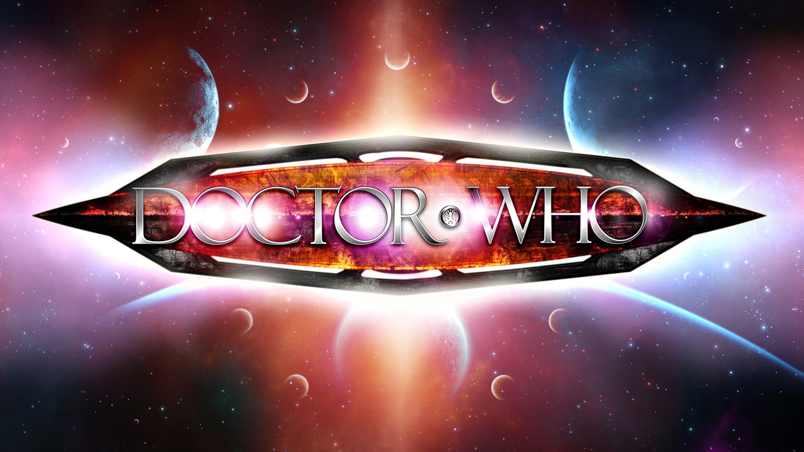 Free download Doctor Who background ID:95562 hd 2560x1440 for desktop