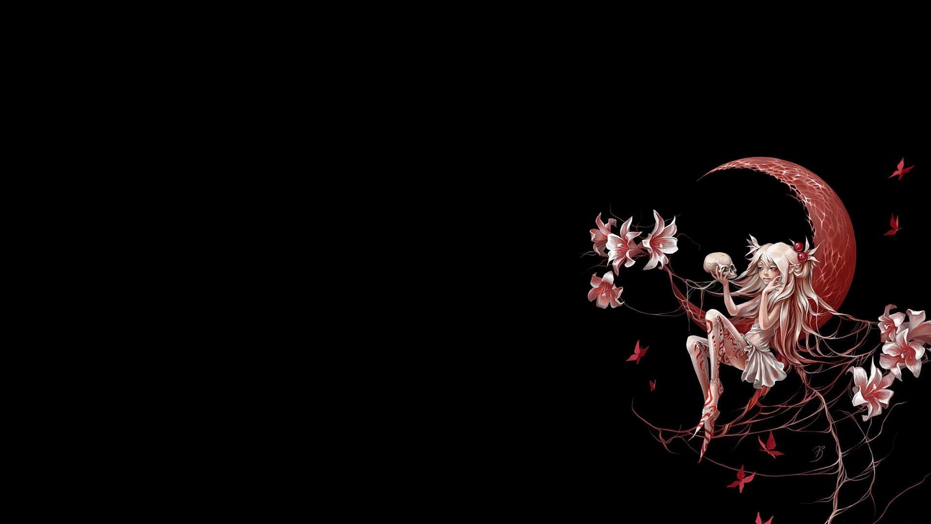 High resolution Fairy hd 1920x1080 background ID:96583 for computer