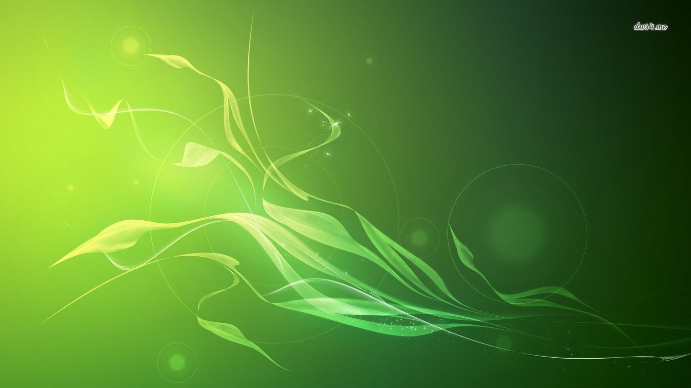Awesome Green free wallpaper ID:127619 for hd 1366x768 PC