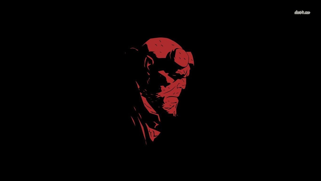 Best Hellboy wallpaper ID:397586 for High Resolution laptop PC