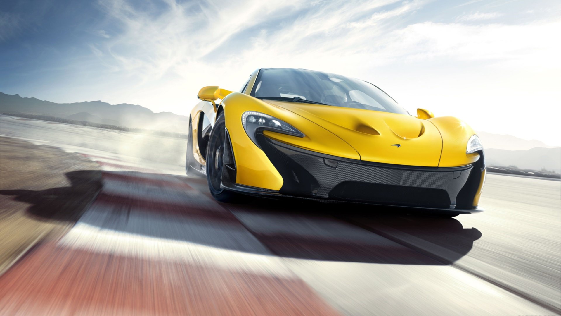 High resolution McLaren P1 hd 1080p background ID:207543 for PC