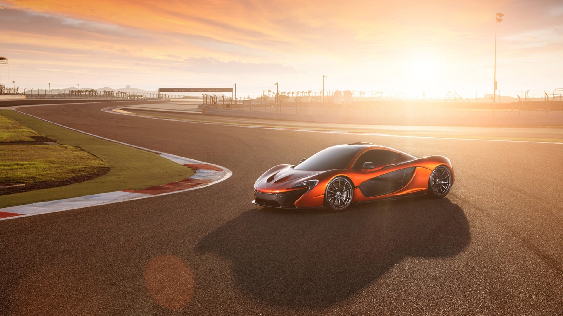 Free McLaren P1 high quality wallpaper ID:207551 for hd 1080p computer