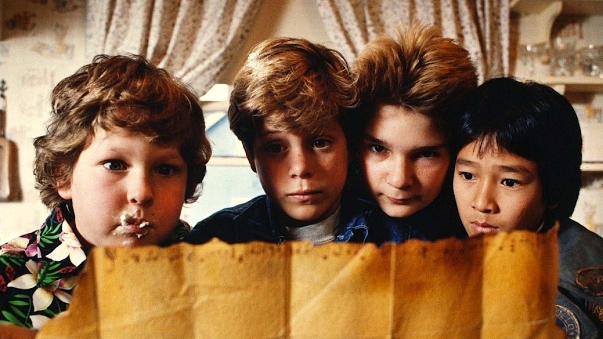 Awesome The Goonies free background ID:254299 for hd 1920x1080 desktop