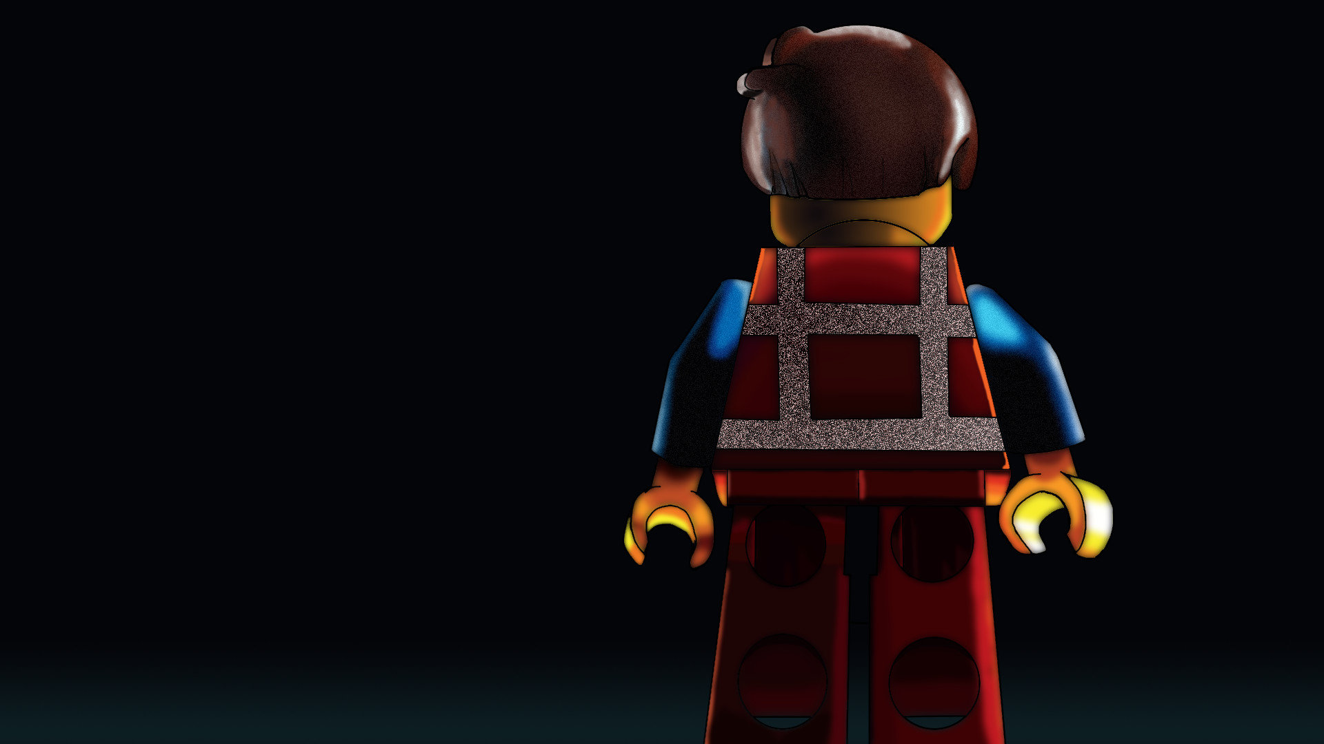 Awesome The Lego Movie free wallpaper ID:26461 for hd 1920x1080 PC