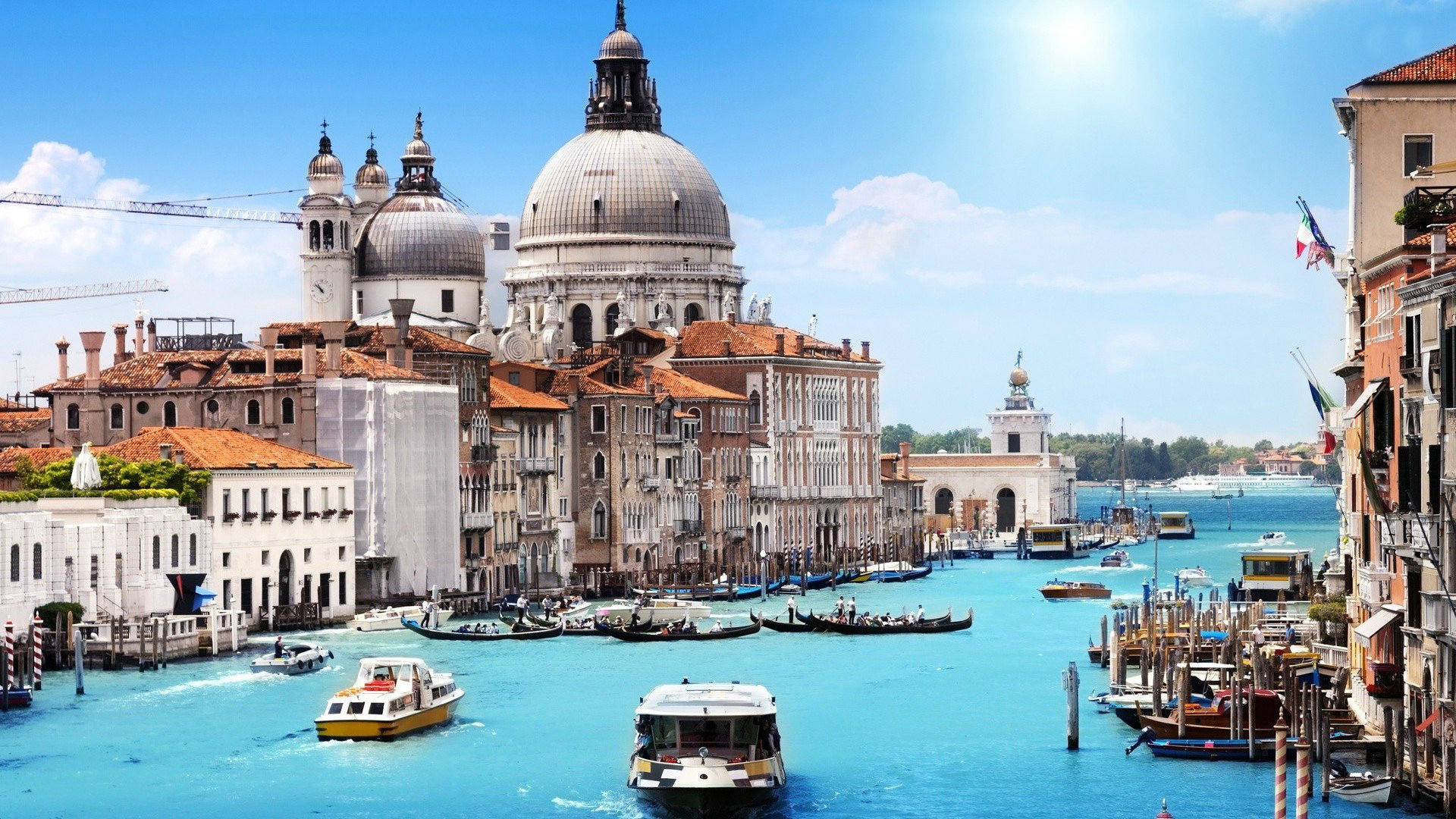 High resolution Venice full hd wallpaper ID:492898 for PC