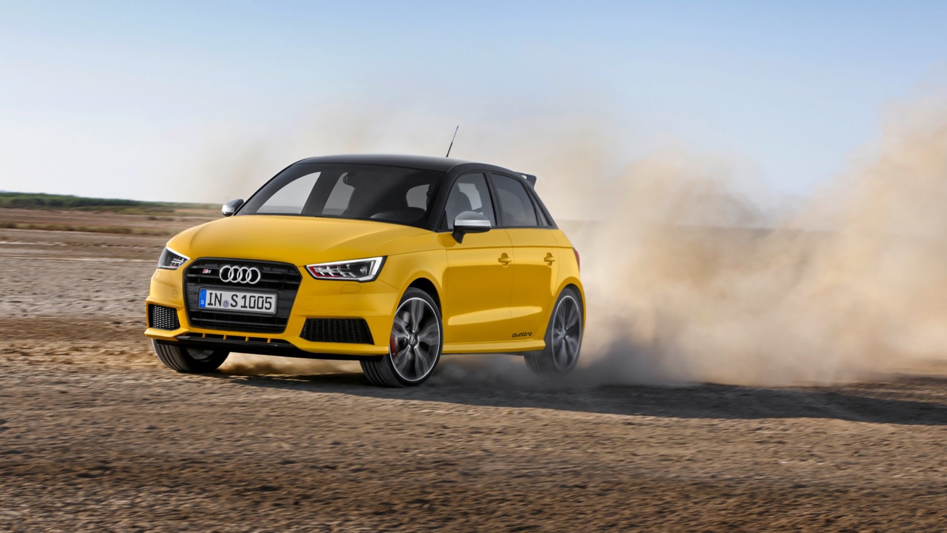 Best Audi A1 background ID:219469 for High Resolution full hd 1920x1080 computer