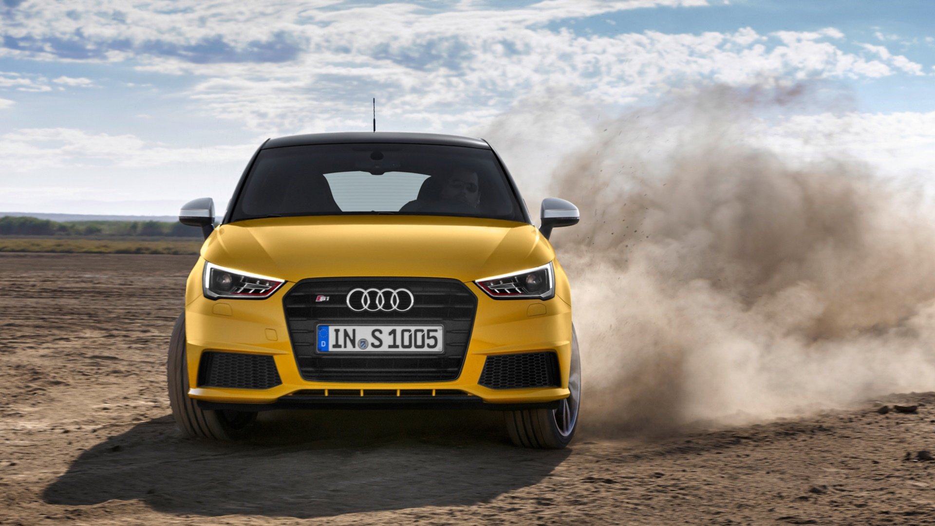 High resolution Audi A1 hd 1080p wallpaper ID:219471 for computer