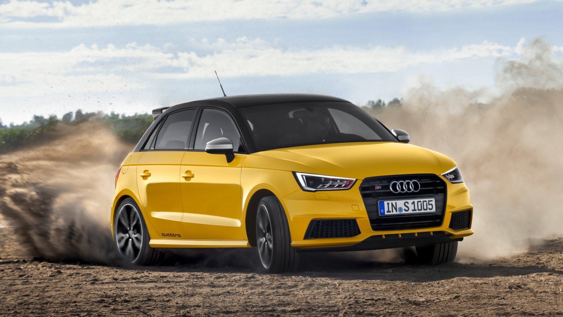 Free Audi A1 high quality wallpaper ID:219468 for hd 1920x1080 computer