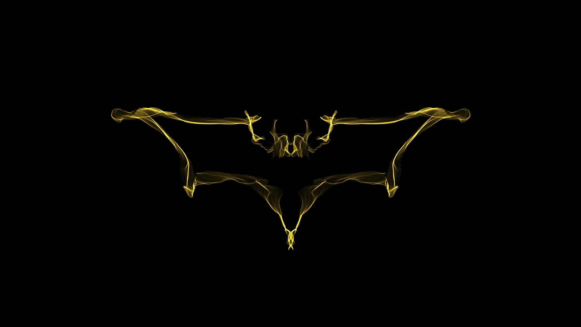 Download full hd 1080p Batman Logo (Symbol) desktop wallpaper ID:42195 for free