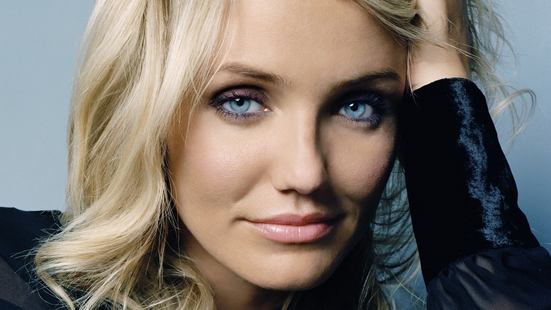 Awesome Cameron Diaz free wallpaper ID:129719 for hd 1920x1080 PC