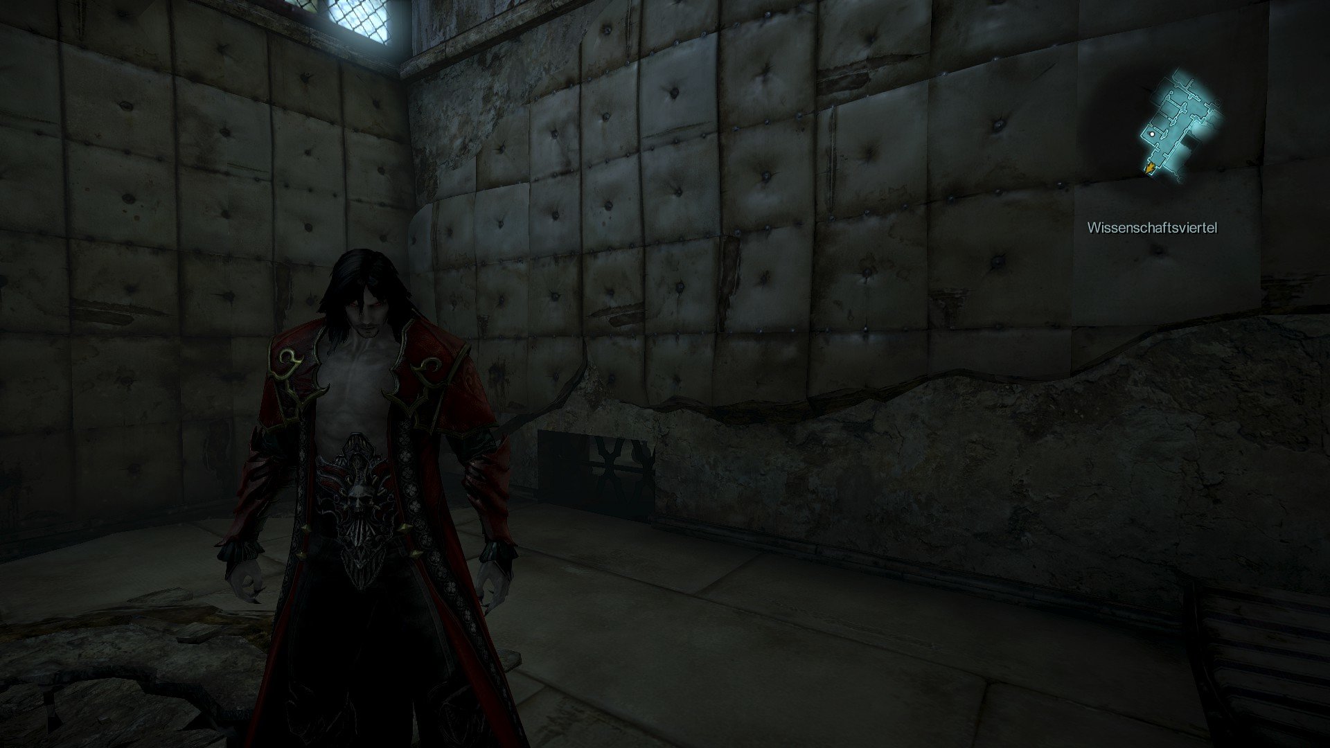 Best Castlevania: Lords Of Shadow 2 background ID:83477 for High Resolution full hd 1920x1080 PC