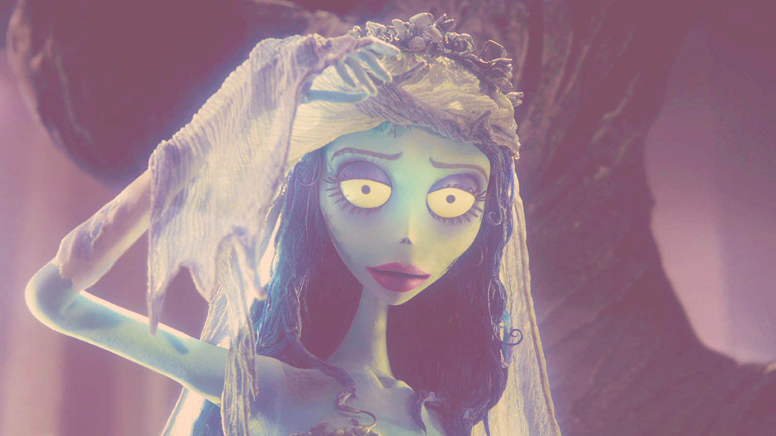Free download Corpse Bride background ID:101263 hd 1600x900 for computer