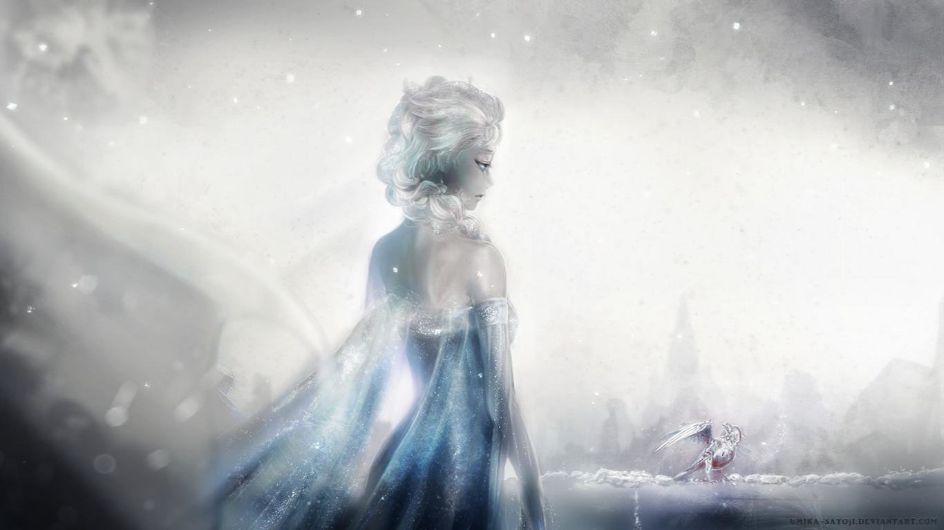 Awesome Frozen free background ID:380072 for hd 1366x768 desktop