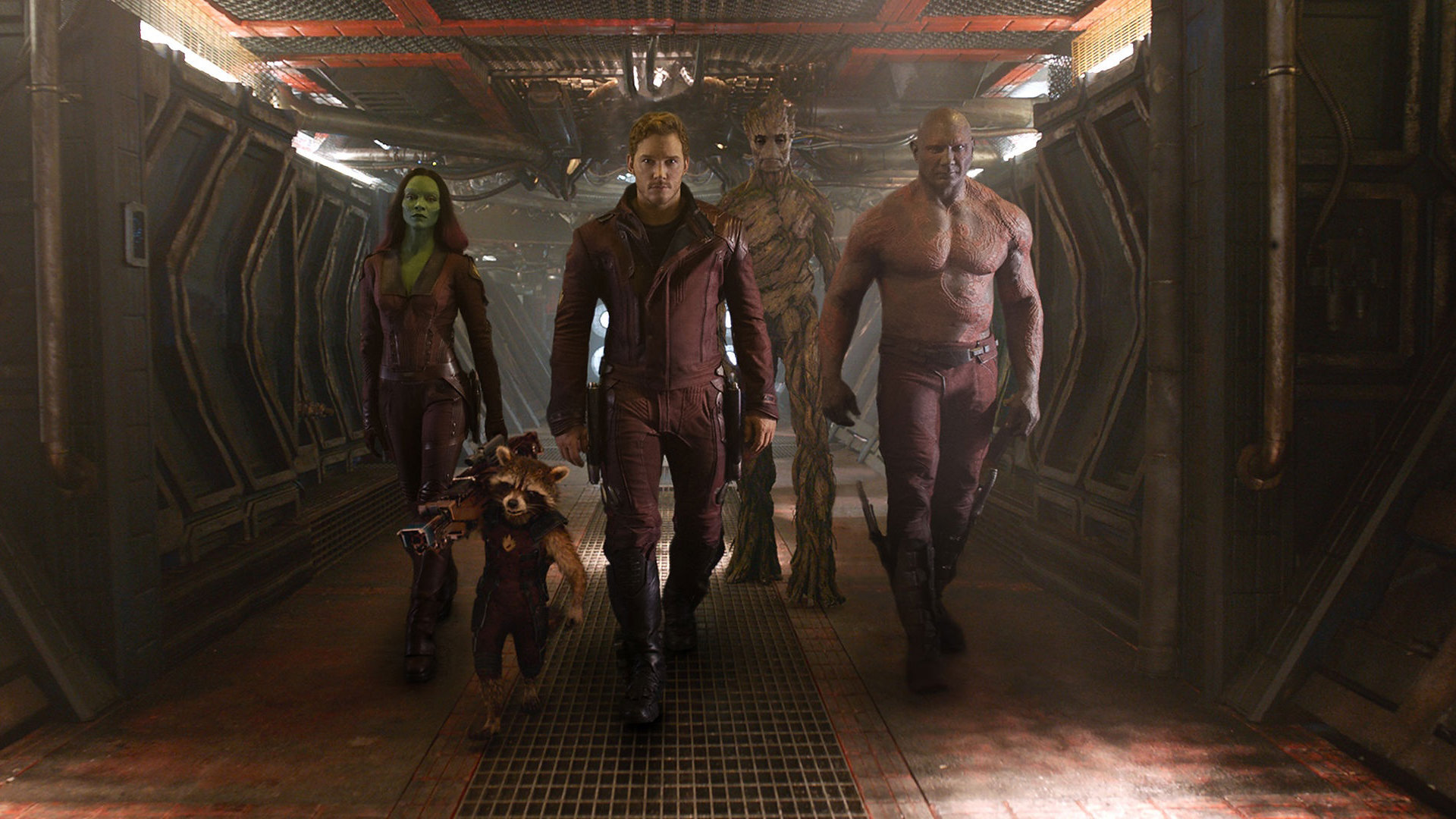 Free download Guardians Of The Galaxy wallpaper ID:186535 hd 1920x1080 for computer
