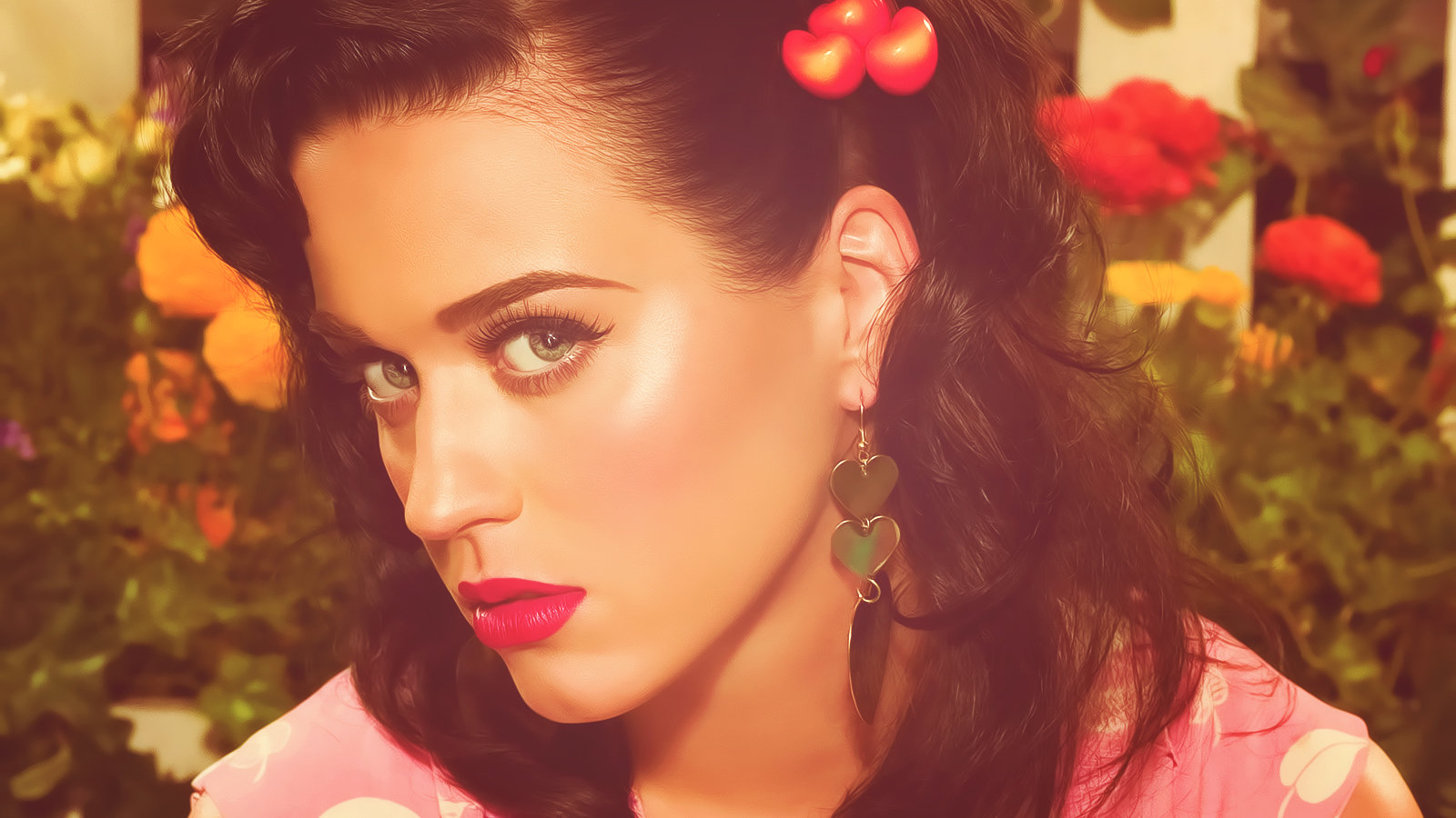 Best Katy Perry background ID:121597 for High Resolution hd 1600x900 PC