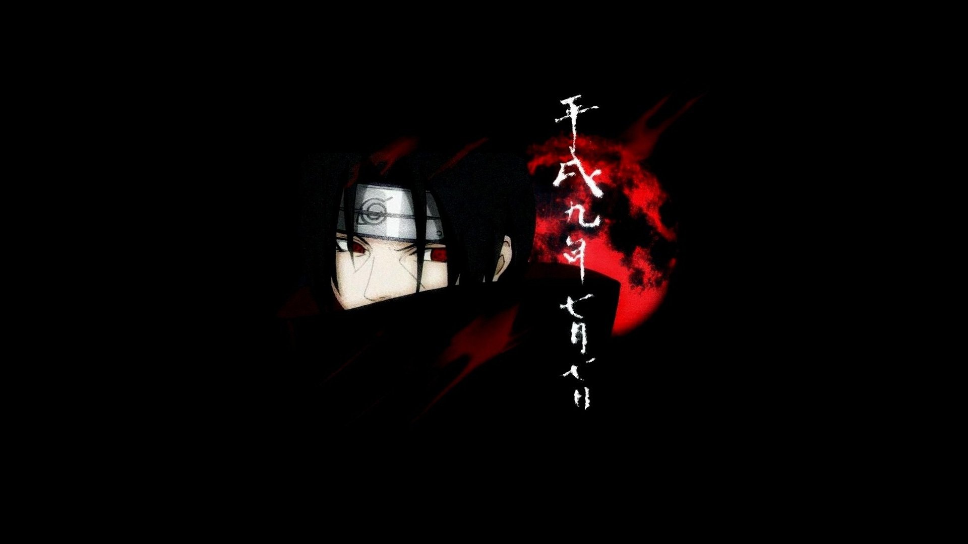 Featured image of post Itachi Background Pc If you re looking for the best itachi background then wallpapertag is the place to be