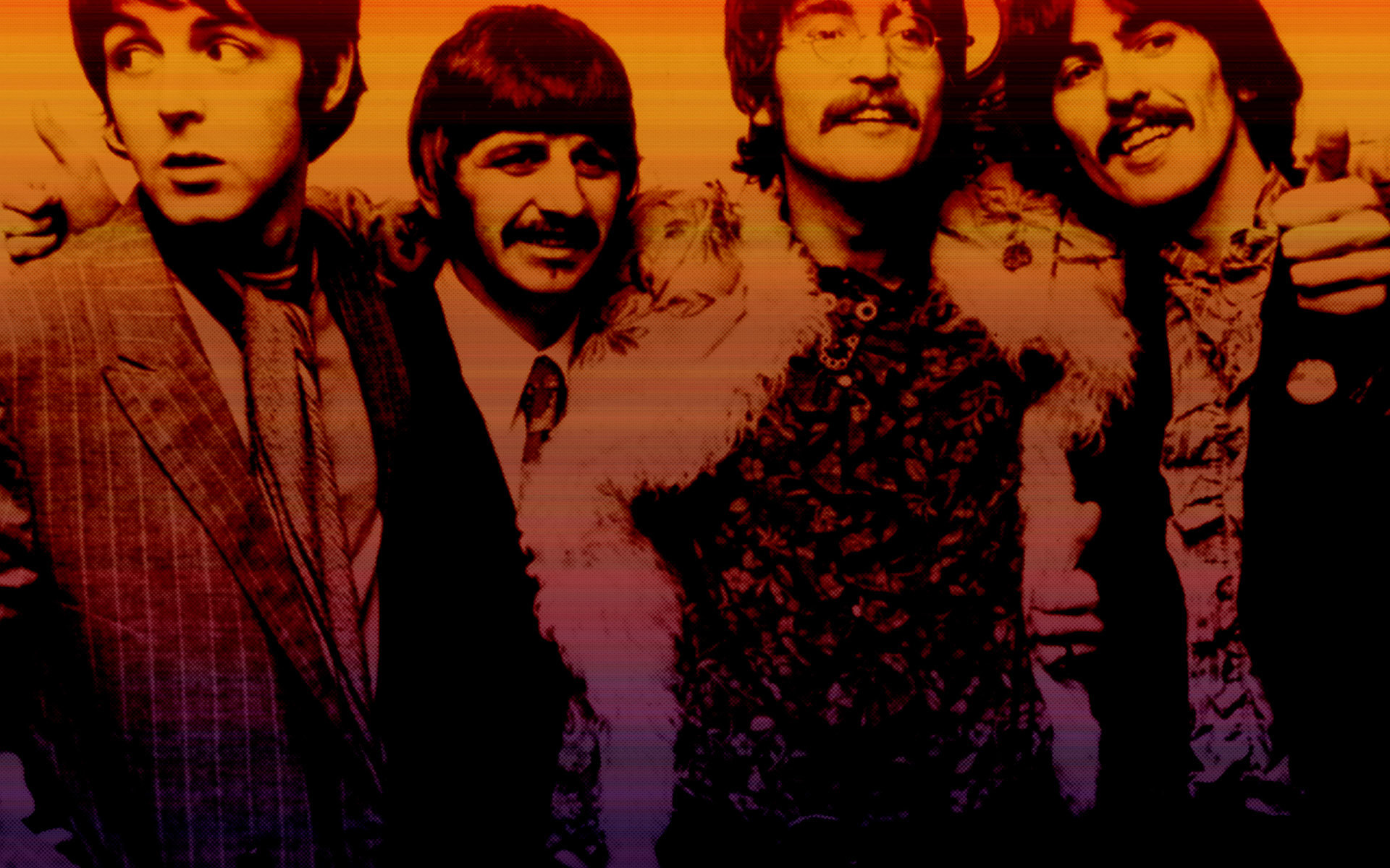 Free download The Beatles wallpaper ID:271263 hd 1920x1200 for computer