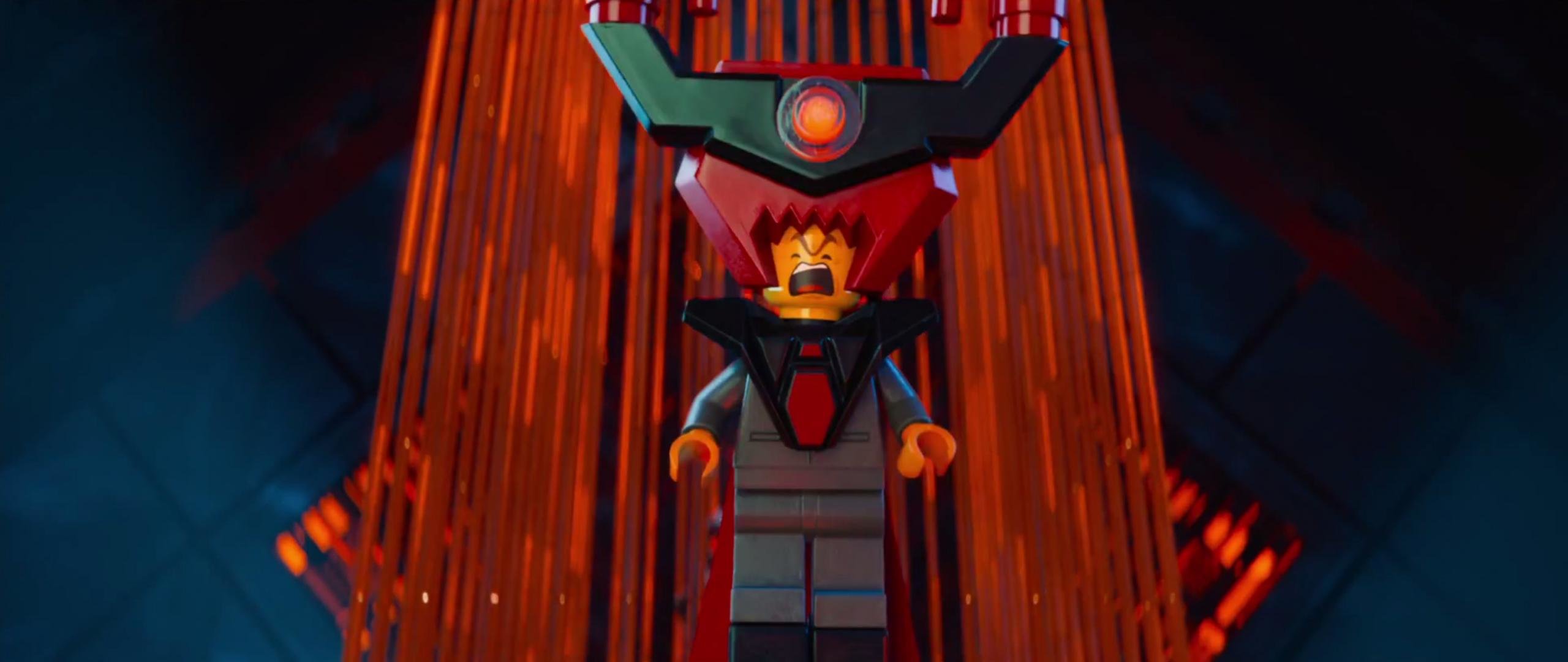 Free The Lego Movie high quality wallpaper ID:26446 for hd 2560x1080 desktop