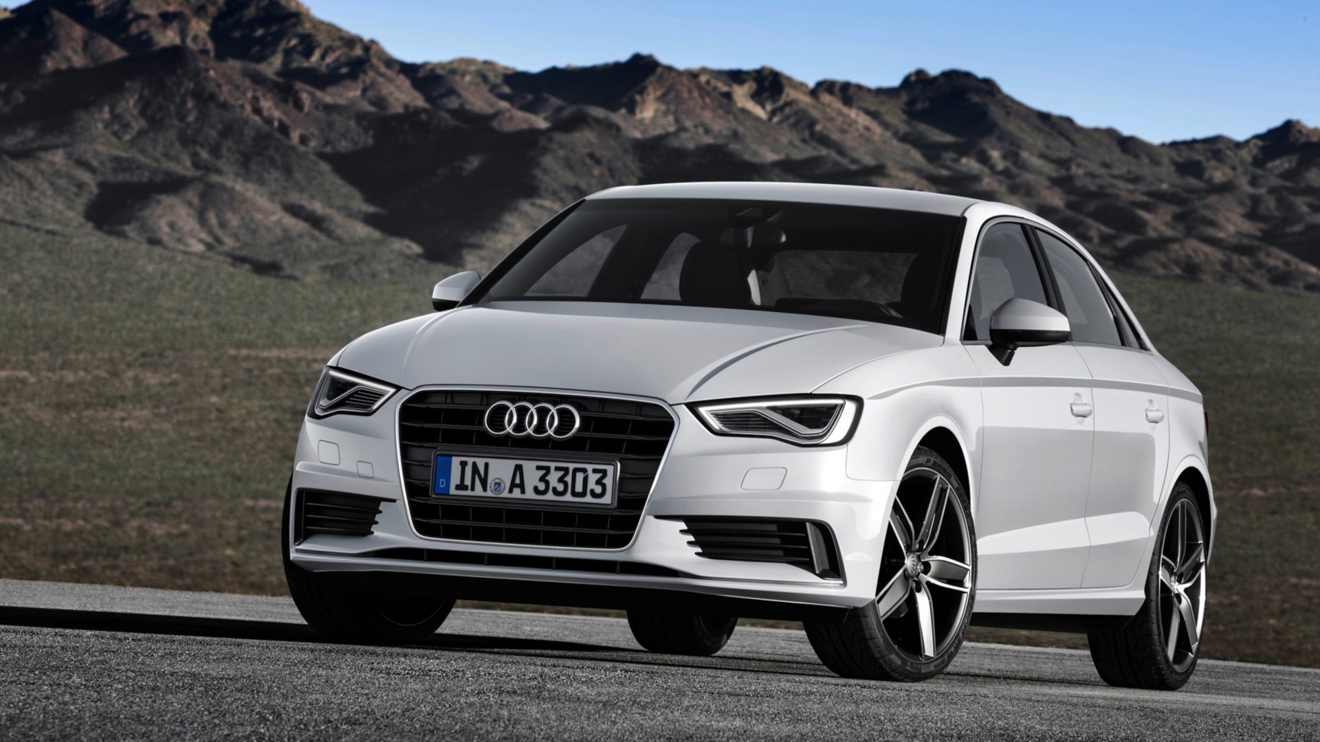 Best Audi A3 wallpaper ID:39879 for High Resolution full hd 1920x1080 PC