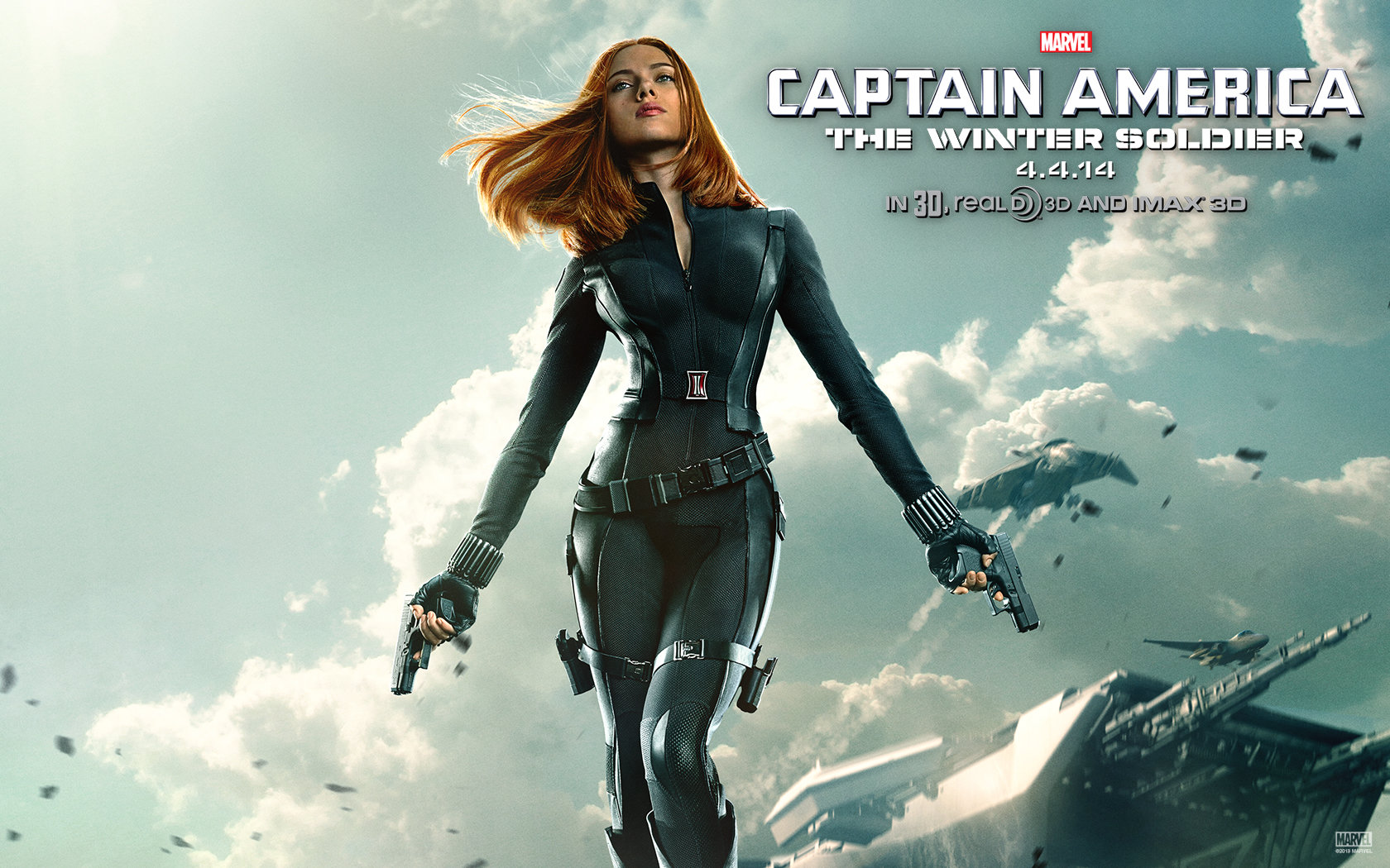Awesome Captain America: The Winter Soldier free background ID:497698 for hd 1680x1050 PC