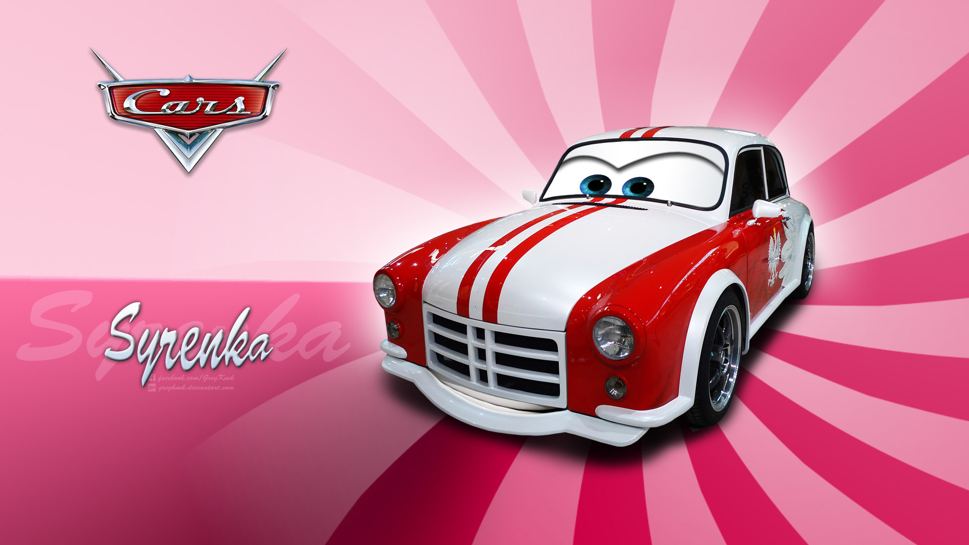 High resolution Cars (movie) hd 1080p background ID:99448 for PC
