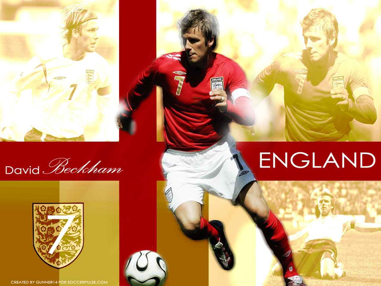 Awesome David Beckham free background ID:378696 for hd 1280x960 desktop