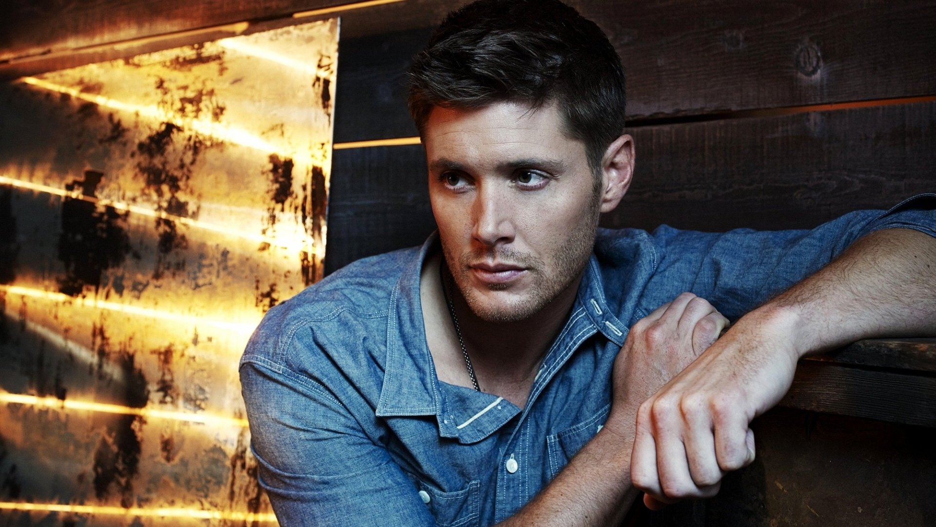 Awesome Dean Winchester free wallpaper ID:59710 for 1080p PC