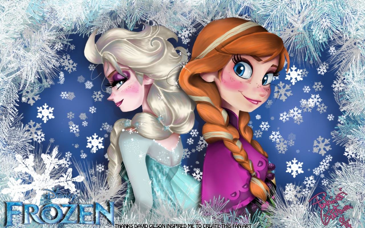 Awesome Frozen free background ID:379957 for hd 1280x800 computer
