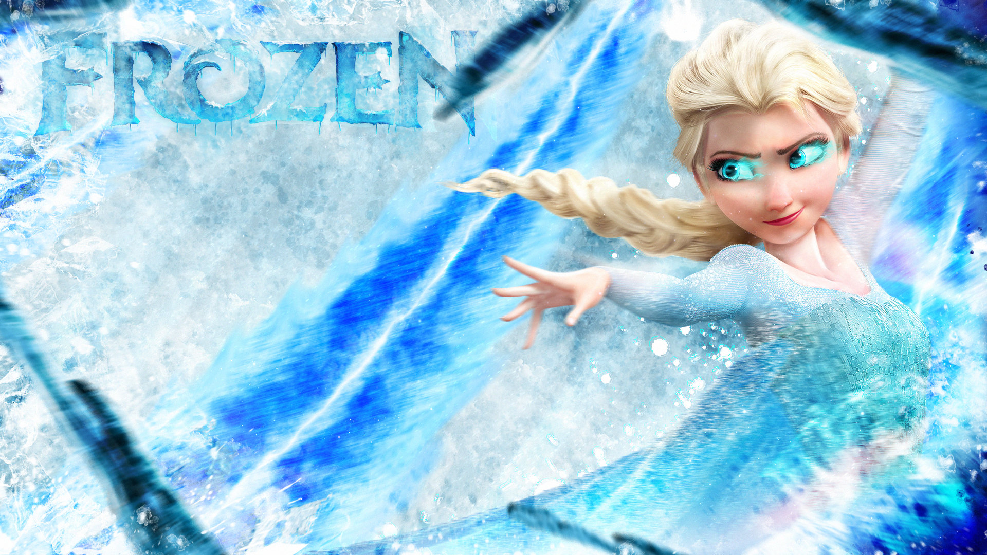 Awesome Frozen free wallpaper ID:379962 for full hd PC